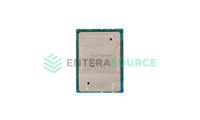 Intel Xeon Platinum 8270 2.7GHz 26 Core 35.75MB 205W 2nd Gen Processor SRF96 Base View