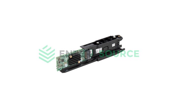 Dell WW56V-NEW PE BOSS-N1 Dual Port M.2 2280 NVMe Controller Module Riser | R760 Base View