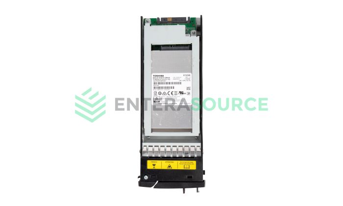 Pure Storage 83-0137-00 1TB [2x 512GB] MLC SATA 6Gbps RI SSD | THNSNJ512GCSY Base View