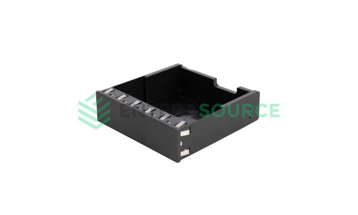HPE 488506-001 Z-Series Work Station Optical Drive Bay Filler Base View