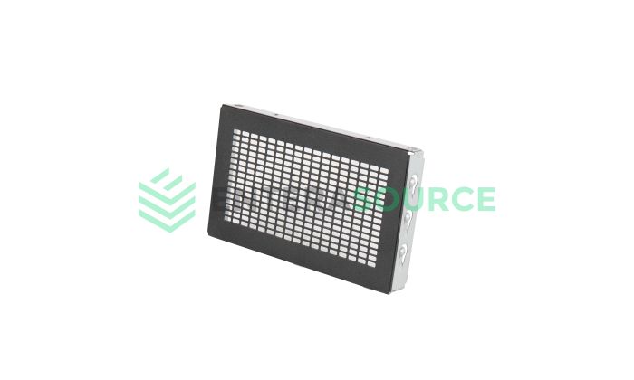 HPE 777301-001 ProLiant DL380 Gen9 Drive Cage Blank Base View
