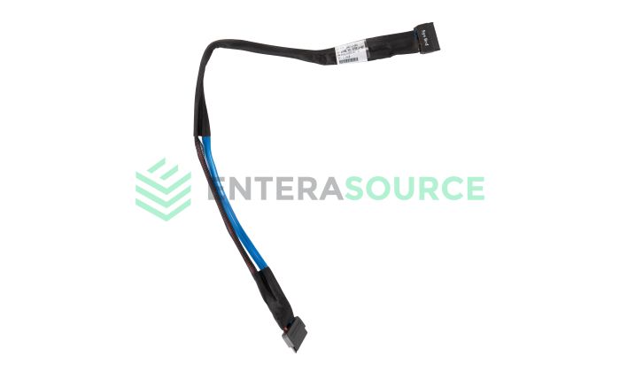 HPE 660712-001 18inch Slimline Optical Drive SATA Cable | 675614-001 Base View
