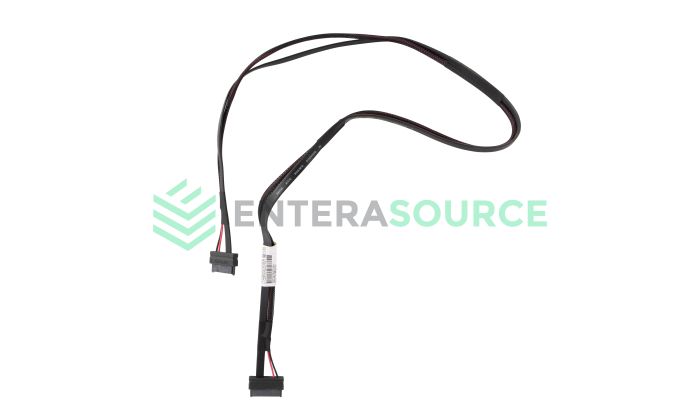 HPE 784623-001 SATA 780mm Optical Drive Cable Base View