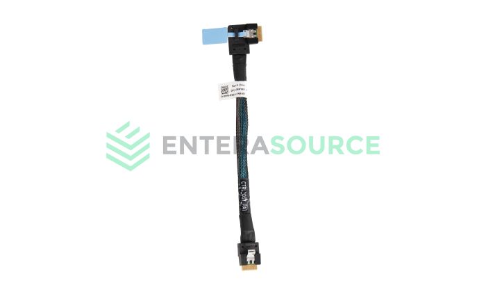 Dell 9MYRR PowerEdge R660 BOSS-N1 MB to Signal Cable [SL12] Base View