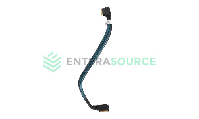 Dell 50H25 PowerEdge R650 8x 2.5" Front PERC SAS Cable Base View