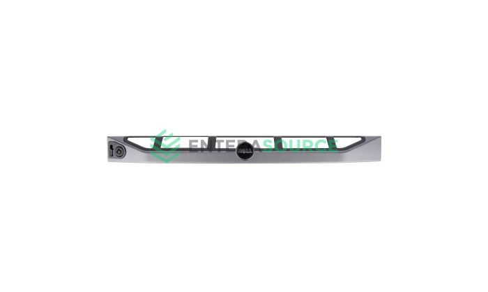Dell Y86C1 PowerEdge R230 R320 R330 R420 R430 R620 R630 Front Bezel Top View