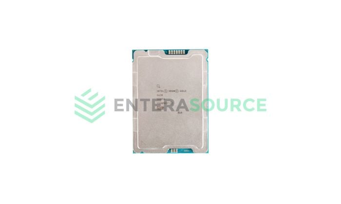 Intel Xeon Gold 6430 2.1GHz 32 Core 60MB 16GT/s 270W 4th Gen Processor SRM7A Base View
