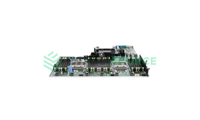 Dell 72T6D PowerEdge R730 R730xd Motherboard Base View