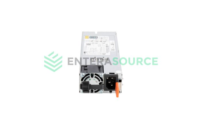 Dell 4H60R PowerVault MD2412 MD2424 800W C13 100-240V AC Power Supply Base View