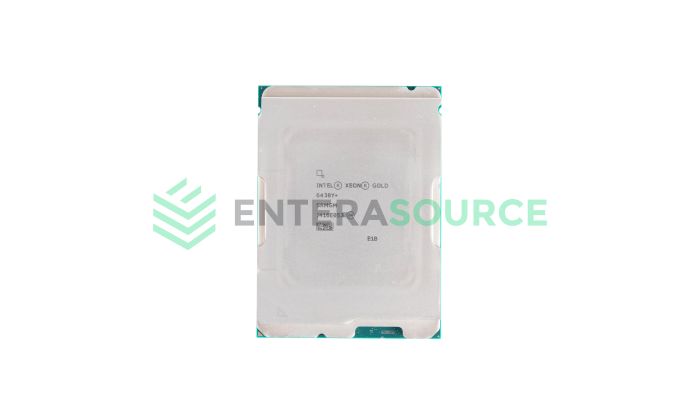 Intel Xeon Gold 6438Y+ 2.0GHz 32 Core 60MB 16GT/s 205W 4th Gen Processor SRMGM Base View