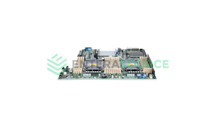 Dell PPTY2 PowerEdge R650xs R750xs T550 Motherboard Base View