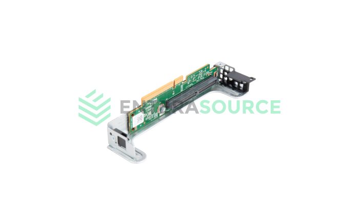 Dell 201T4 PE BOSS-M.2 Riser Cage | R450 R650xs R660xs MX740c MX750c MX840c XR11 Base View