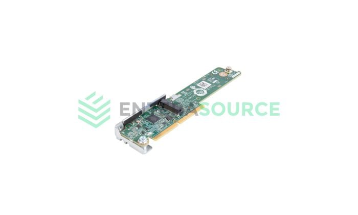 Dell MJK9R PE BOSS-S1 Dual Slot M.2 2280 6G PCIe Controller | R450 R650xs R660xs Base View