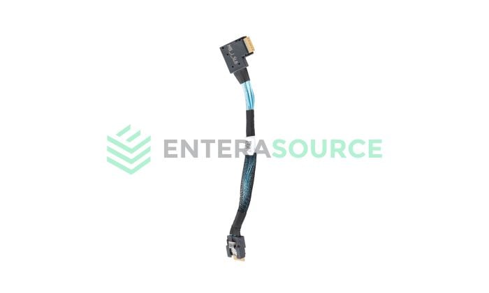 Dell 72MMD PowerEdge R650 BOSS-S2 Signal to MB Cable Base View
