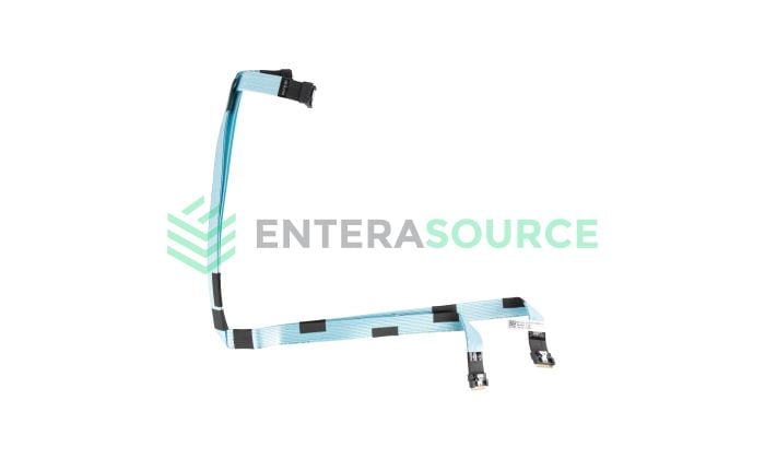 Dell PowerEdge 684MR R640 10x 2.5" NVMe 6-9 Ports Assembly Cable Base View