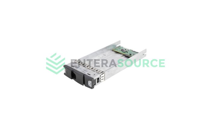 Dell CML JT4X5 Xyratex 3.5" SATA Tray + Interposer | 0945845-03 Base View