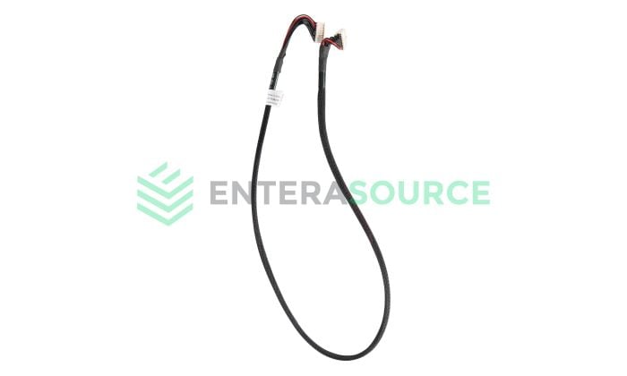 Dell RVYPM PowerEdge R640 8x 2.5" Backplane Signal Cable Base View