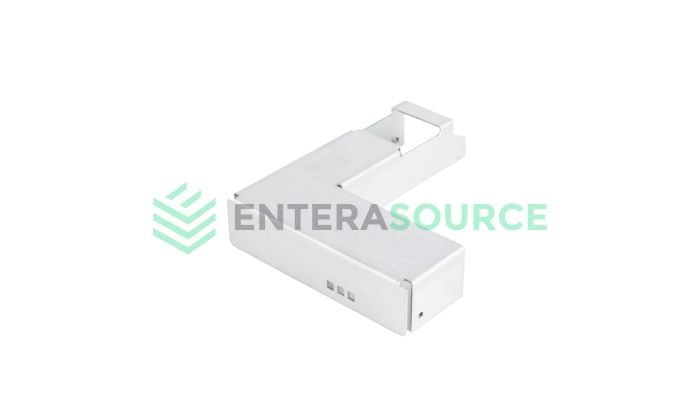 Dell 1Y05J CML EQL PE PV SFF 2.5" to LFF 3.5" Mounting Bracket Base View