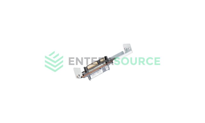 Supermicro L3-25111-00e SAS to SATA Interposer Base View
