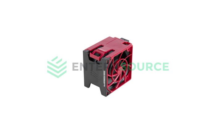 HPE ProLiant 877047-001 DL380 Gen10 High Performance Fan Module Base View