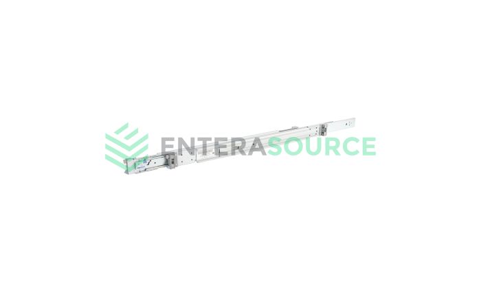 Intel 400-00178 S5520UR 1/2U Rail Kit | 400-00179 Base View