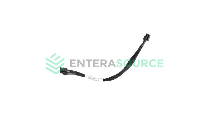 HPE 869825-001 ProLiant DL380 DL385 Gen10 Backplane Power Cable Base View