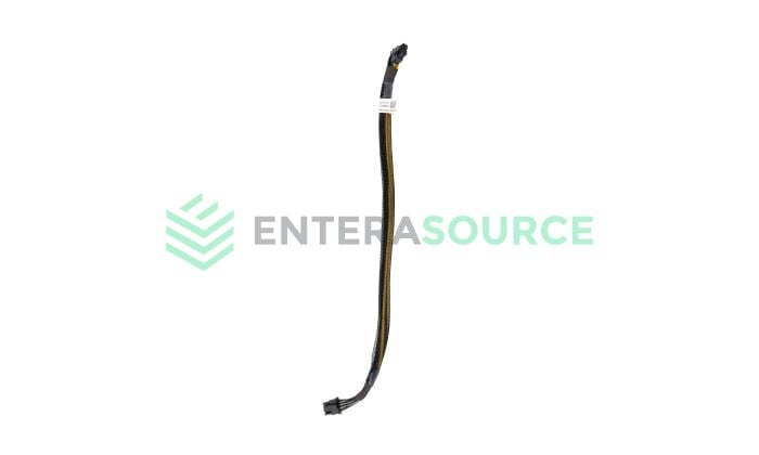 Dell YHMCK PowerEdge R740xd 12x 3.5" BP To Motherboard Assembly Cable Base View