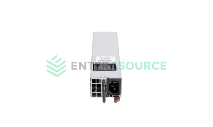 Supermicro PWS-606P-1R 600W AC 100-240 V Power Supply Base View