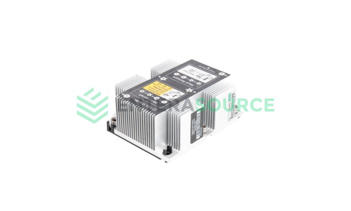 HPE 839274-001 ProLiant DL380 Gen10 Standard Heatsink Base View