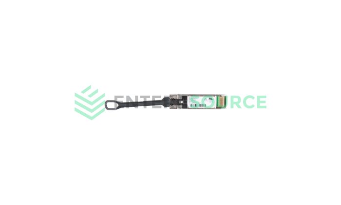 Brocade 57-1000333-01 32GB FC SFP+ 850NM SW Transceiver Module | XBR-000212 Base View