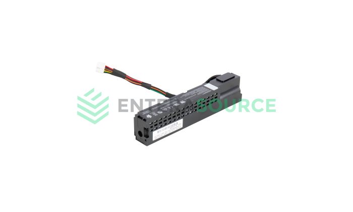 HPE P02372-001 Gen10 Smart Storage Hybrid Capacitor + 145MM Cable Base View