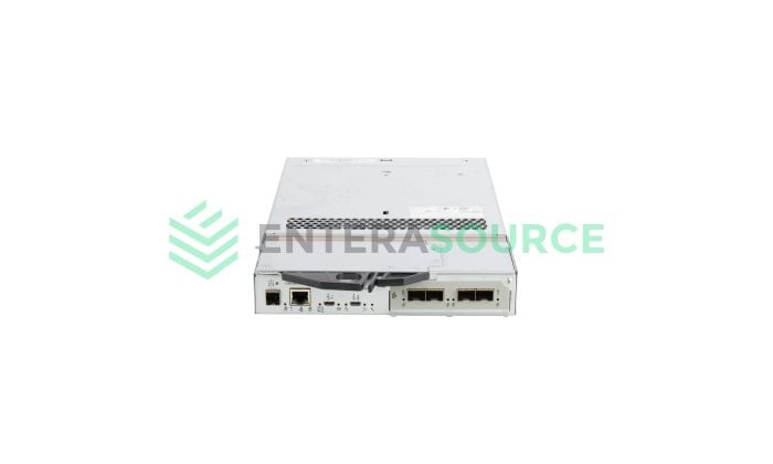 Dell 6CD88 PV ME5012 ME5024 ME5084 25GB SFP28 iSCSI 12G 16GB Cache Controller Base View