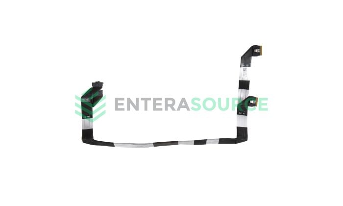 Dell MFTWX PowerEdge R640 10x 2.5" NVMe 2-5 Ports Assembly Cable Base View