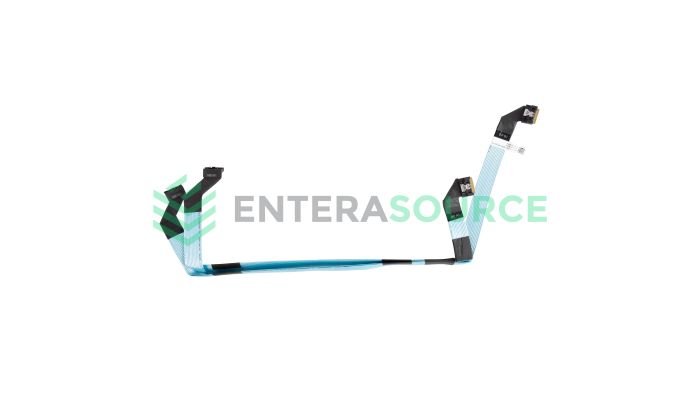 Dell TXC4H PowerEdge R640 10x 2.5" NVMe 2-5 Ports Assembly Cable Base View