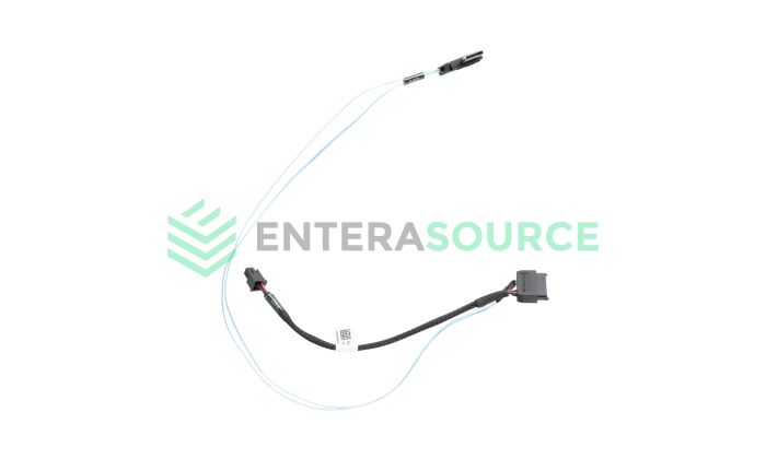 Dell R65DJ PowerEdge R740 R740xd Optical Drive SATA Power Cable Base View
