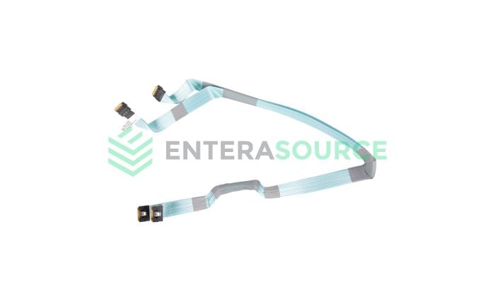 Dell H1J4Y PowerEdge R640 10x 2.5" NVMe 6-9 Ports Assembly Cable Base View