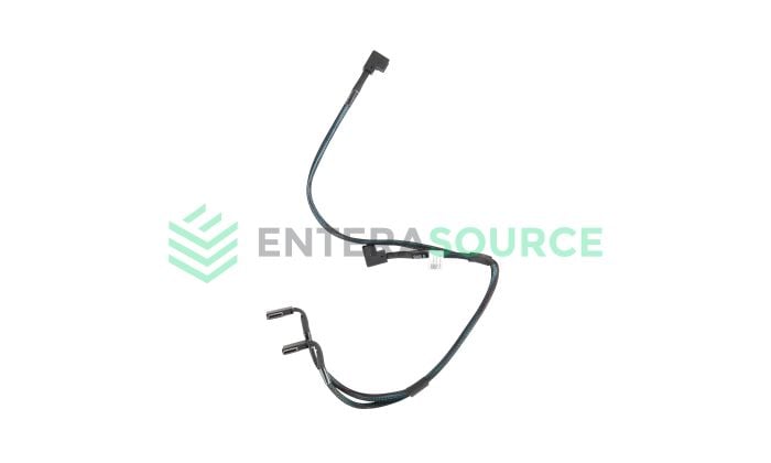 Dell JHVNC PE R740 Integrated S140 RAID Controller Cable Base View