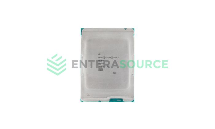 Intel Xeon Gold 6438M 2.2GHz 32 Core 60MB 16GT/s 205W 2S E1B 4th Gen CPU SRMH3 Base View