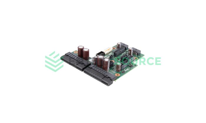 Dell 996M8 PowerEdge R450 R550 R650xs Power Distribution Board Base View