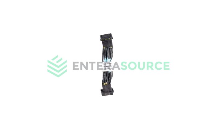 Dell 0VTXM PE R450 R550 R650xs PIB Power Distribution Board to MB Signal Cable Base View
