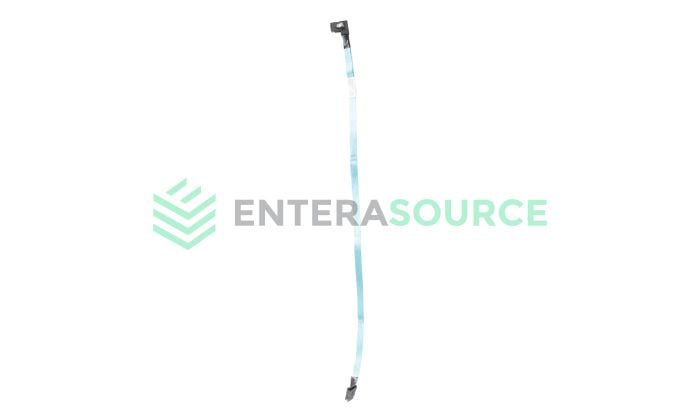 HPE 785649-001 ProLiant DL360 24.5" G9 Bay 2 SFF Mini SAS SFF-8087 Cable Base View