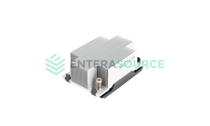 HPE 777290-001 ProLiant DL380 Gen9 Standard Efficiency 105W Heatsink Base View