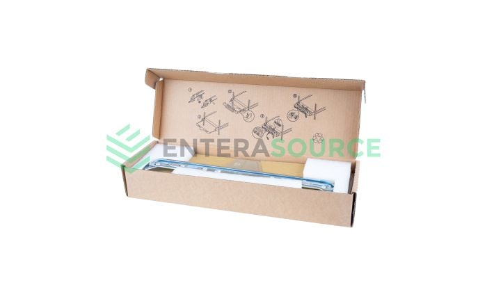 New Dell TYYJN PoweEdge R410 R620 R320 R640 R650 R660 1U CMA Base View
