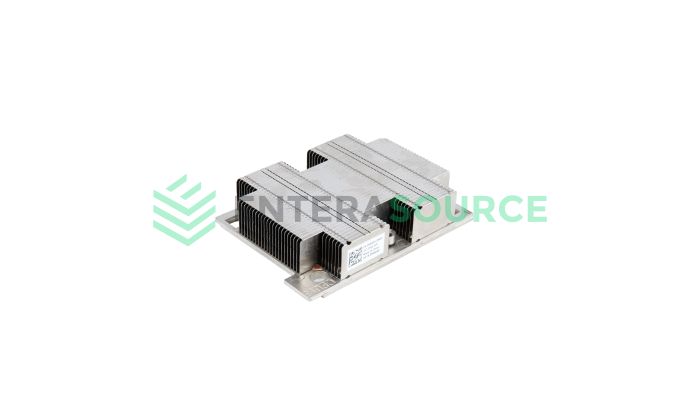 Dell MRWK9 PowerEdge MX740c R440 R540 R740xd2 CPU 1 Heatsink Base View