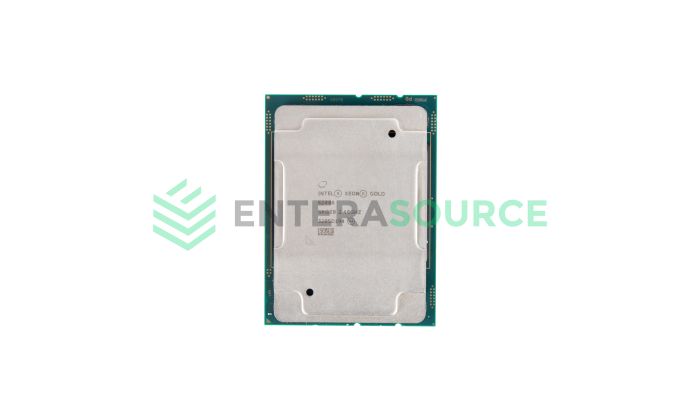 Intel Xeon Gold 6240R 2.4GHz 24 Core 35.75MB 165W 2nd Gen Processor SRGZ8 Base View