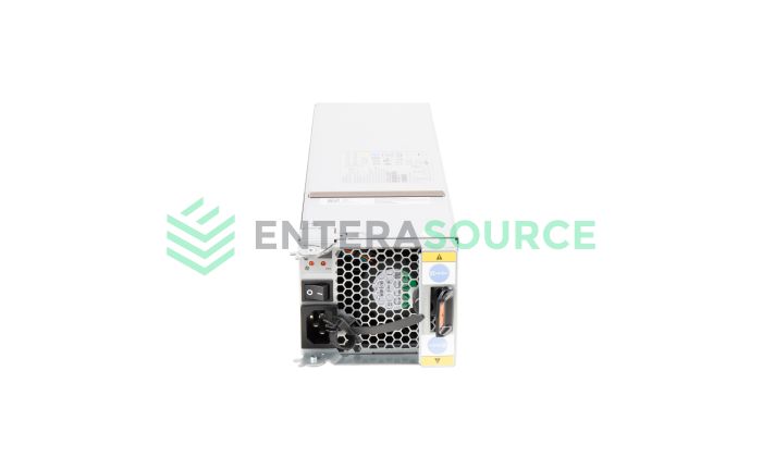 Dell DYJW5 PV ME412 ME424 ME4012 ME4024 ME5012 ME5024 C13 580W AC Power Supply Base View