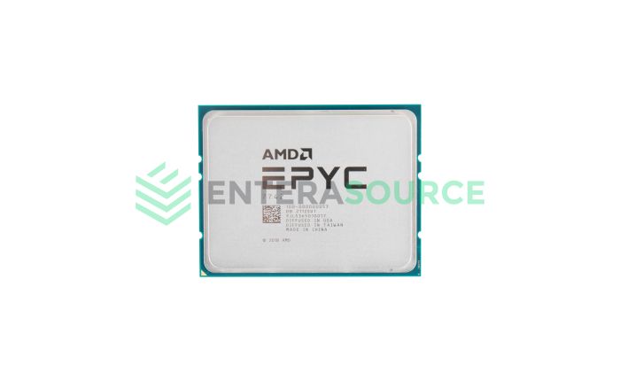 AMD EPYC 7742 2.25GHz 64 Core 256MB 225W 2nd Gn CPU HPE Locked 100-000000053-HPE Base View