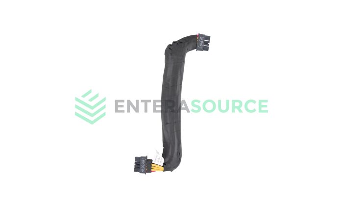 Dell KGTF4 PE R750 R7525 R760 R7625 2.5" BP to Motherboard Signal Power Cable Base View