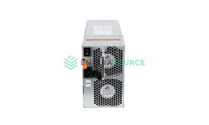 Dell M2JTJ EqualLogic PS6100 PS6110 PS6210 1080W AC Power Supply Front View