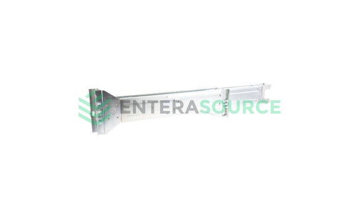 Dell MMF4M EqualLogic PS5500 PS6500 PS6510 Sliding Rail Kit Base View
